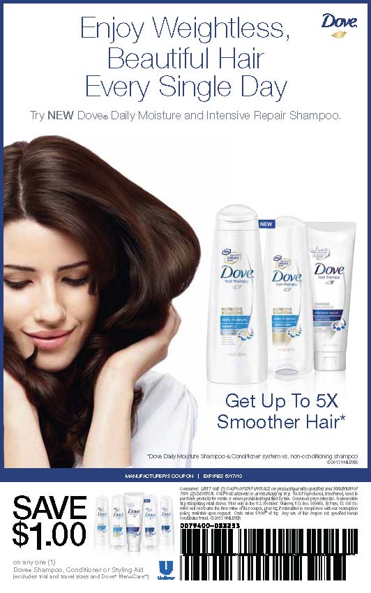 dove print ads alyssa brezovsky