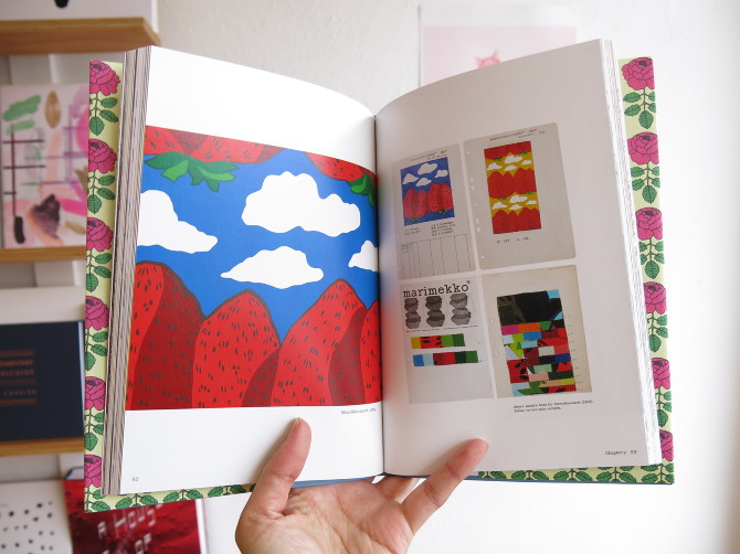 Maija Isola: art, fabric, marimekko - Perimeter Books